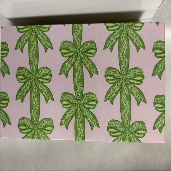 Stoney clover lane jewelry box NWT in palm beachy NIB